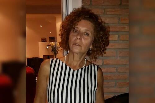 Dryzun, Jeanette