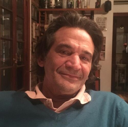 Espiño, Gonzalo Pablo