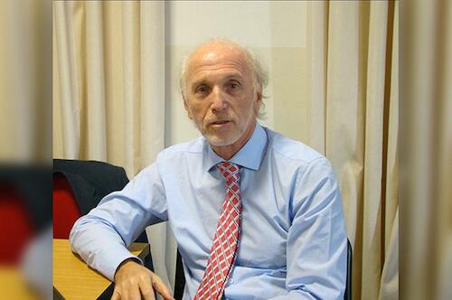 Fainstein, Abel Mario