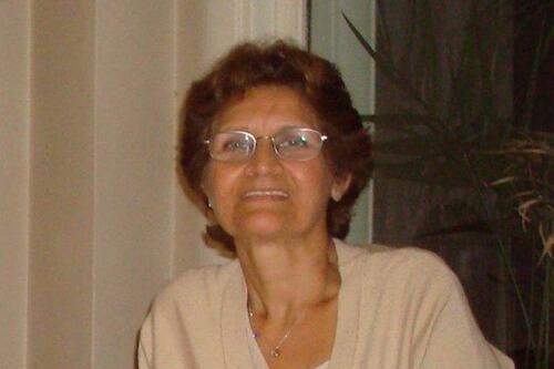 Fatone, Marta Elena