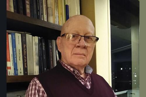 Fischbein, José E.