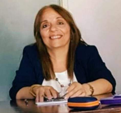 Foti, Antonia