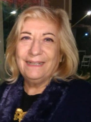 Frenkel, Perla