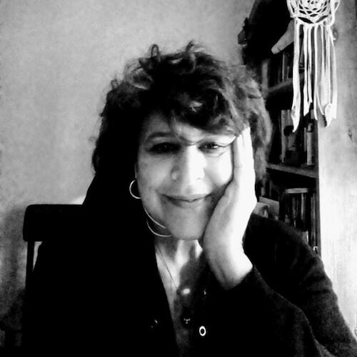 García, María Catalina