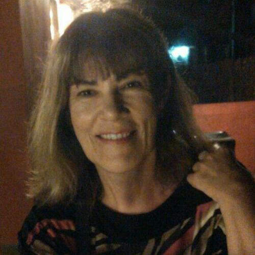 Hendel, Alicia María Rosa