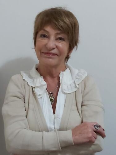 Herrera, María Teresa