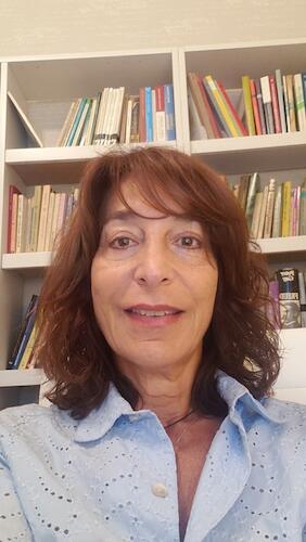 Hirschl, Gabriela Susana