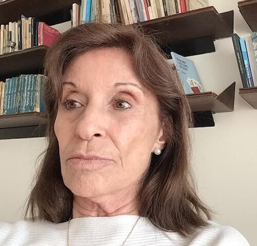 Iribarren de Sahovaler, María Inés