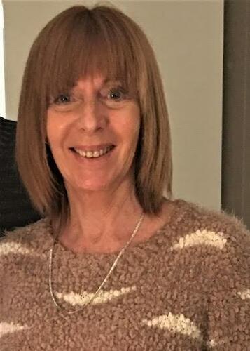 Irungaray, Elda Susana