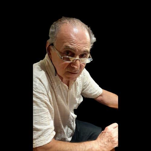 Jaroslavsky, Ezequiel Alberto