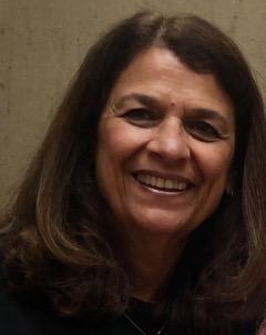 Katz, Laura