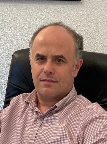 Kelmansky, Maximiliano