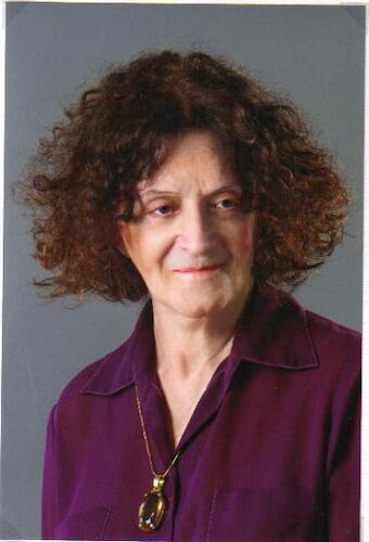 Kohan, Haydée Celia