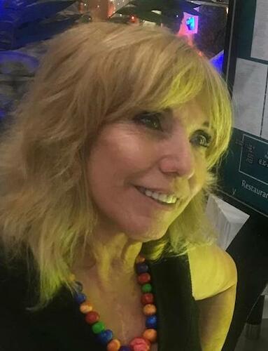 Lauriña, Cecilia H.