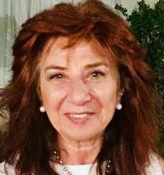 Lepek, Gladys