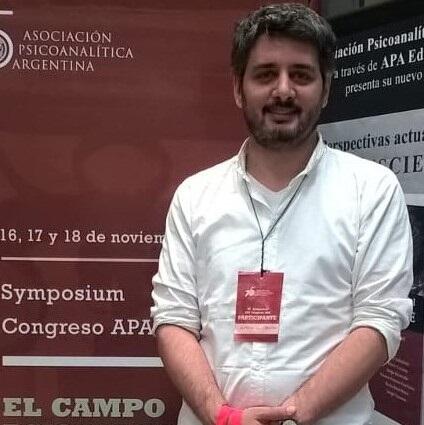 Lopardo, Christian