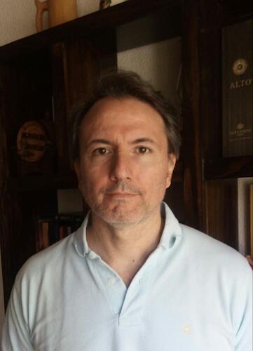 Martínez Donaire, Maximiliano Fernando