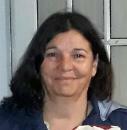 Matheu de González, Cecilia Inés