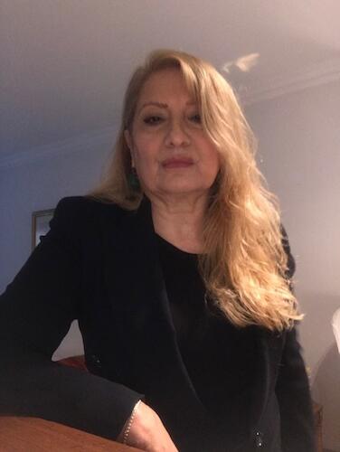 Mónaco, Beatriz Inés