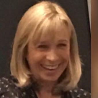 O’Donnell, Patricia