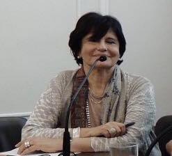 Pascuzzo de García Lema, Cristina