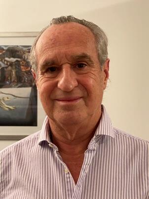 Paulucci, Oscar Adolfo