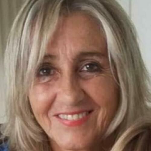 Petraglia, Raquel Luján