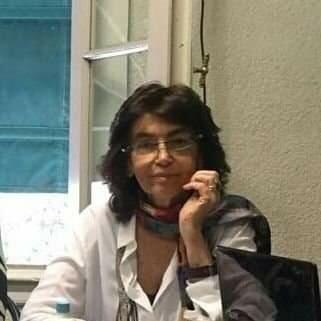 Polaco, Liliana