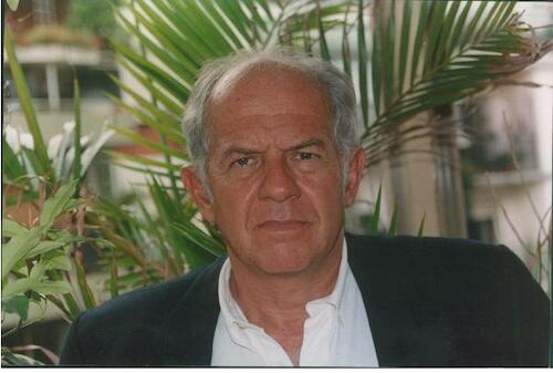 Rascovsky, Andrés