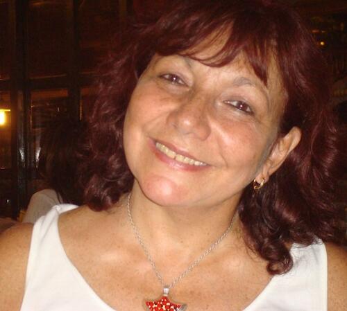 Revuelta, Liliana María