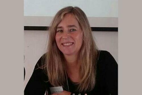 Rivas, María Fernanda