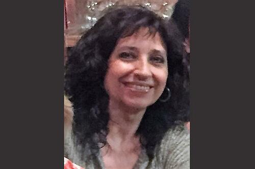 Rodríguez Rafaelli, Nilda
