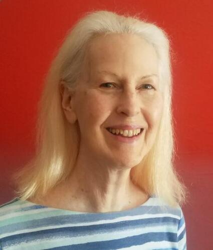 Rogers, Susan Hale