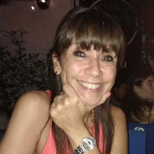 Rombolá, Laura
