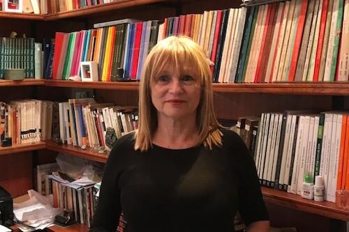 Rotenberg, Eva