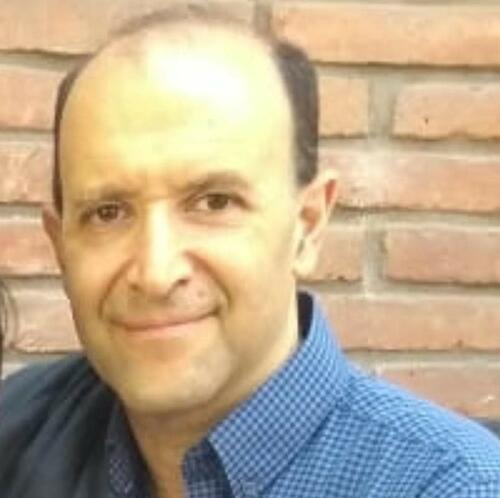 Ruiz, Mario Daniel