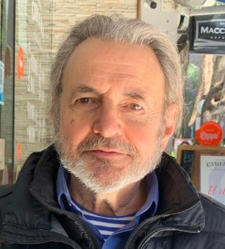 Rusconi, Roberto Julio