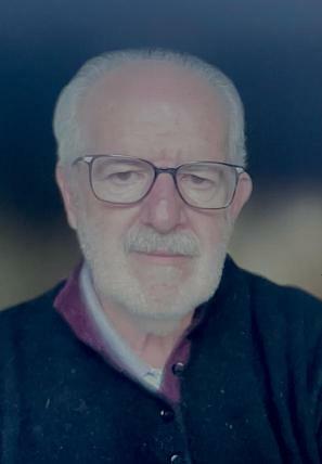 Safdie, Rafael Eduardo