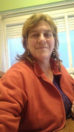Saidman, Laura