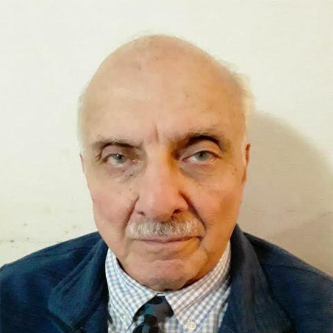 Salzman, Roberto Mario