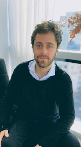 Sedler, Sebastián