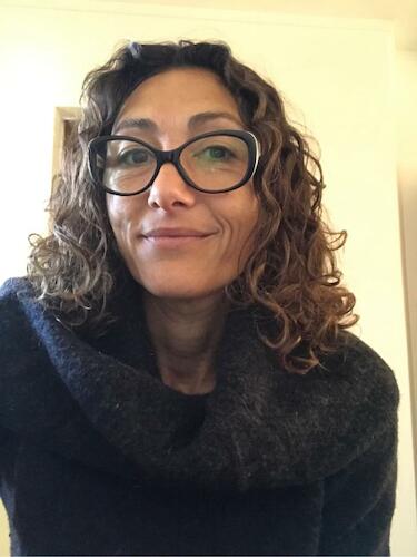 Sinisi, Mariana
