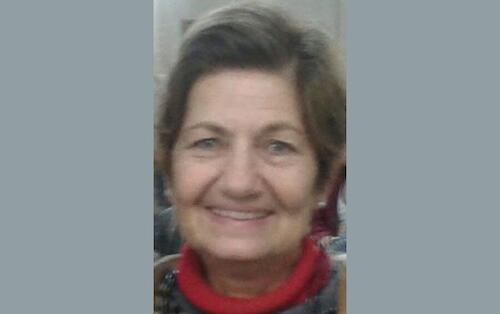 Sloninsky de Groba, Ana María