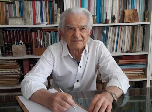 Stisman, Alberto