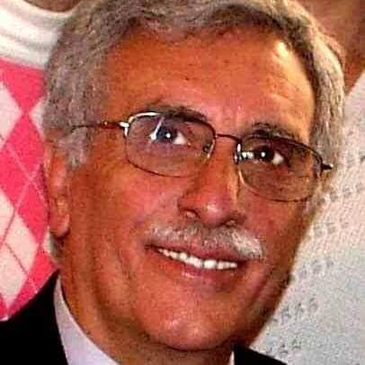 Tebaldi, Luis Raúl