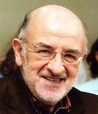Treszezamsky, José