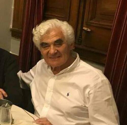 Wagner, Alejandro M.