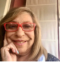 Wernick, Perla Luisa R. de